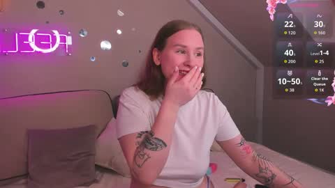 Stella online show from 1, 3, 2026