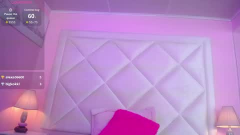 Snapshot of tina_monroee chatting on 5, 6, 2026 Tinaa online show from 5, 6, 2026