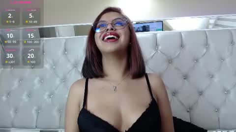 Snapshot of tina_monroee chatting on 7, 7, 2026 Tinaa online show from 7, 7, 2026