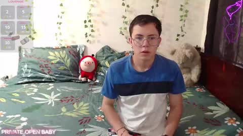 Tina N Charlie online show from 2, 11, 2025