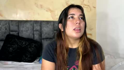 Snapshot of tina_russo chatting on 14, 6, 2026 tina_russo online show from 14, 6, 2026