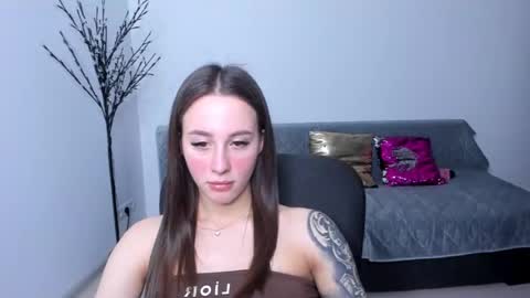 Snapshot of tina_tin85 chatting on 13, 6, 2026 tina online show from 13, 6, 2026