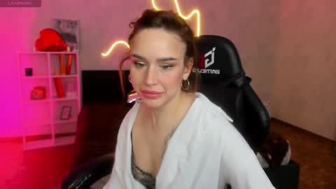 Kristina online show from 20, 2, 2026