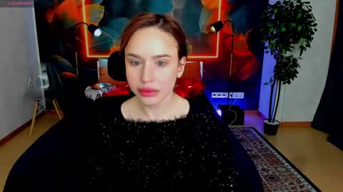 Kristina online show from 23, 2, 2026