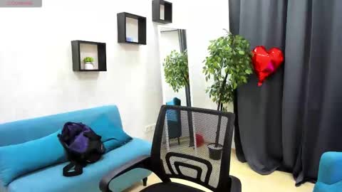 Kristina online show from 2, 3, 2026