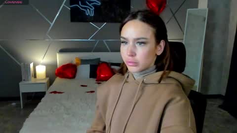 Kristina online show from 31, 3, 2026