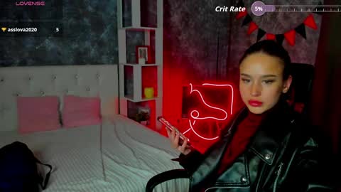 Kristina online show from 11, 4, 2026
