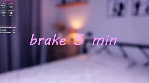 Snapshot of tinaaarpp chatting on 22, 2, 2025 Stacy online show from 22, 2, 2025