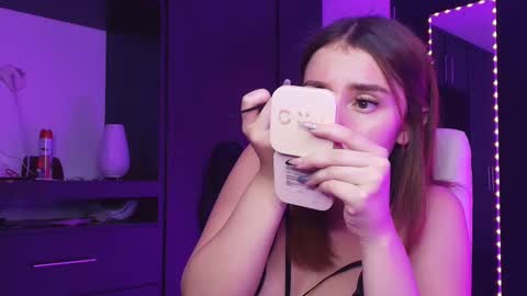 Tina  online show from 18, 3, 2026