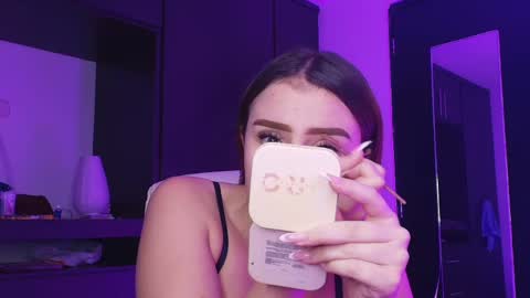Tina  online show from 1, 5, 2026