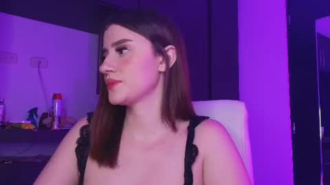 Snapshot of tinaajones_ chatting on 18, 7, 2026 Tina online show from 18, 7, 2026