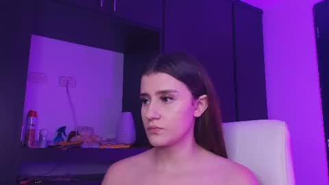 Snapshot of tinaajones_ chatting on 20, 7, 2026 Tina online show from 20, 7, 2026
