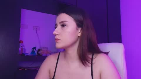 Snapshot of tinaajones_ chatting on 21, 7, 2026 Tina online show from 21, 7, 2026