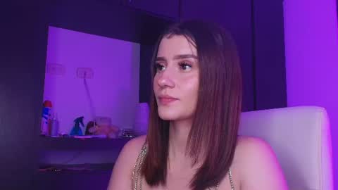 Snapshot of tinaajones_ chatting on 26, 7, 2026 Tina online show from 26, 7, 2026