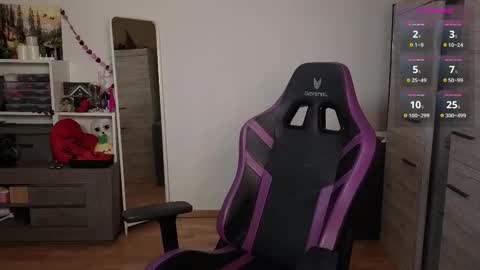 Tina Angel online show from 12, 2, 2026