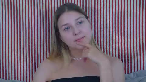 TinaBurton online show from 5, 8, 2026