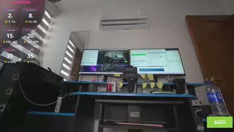 tinacb online show from 25, 7, 2026