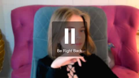 Tina Davil online show from 4, 12, 2024