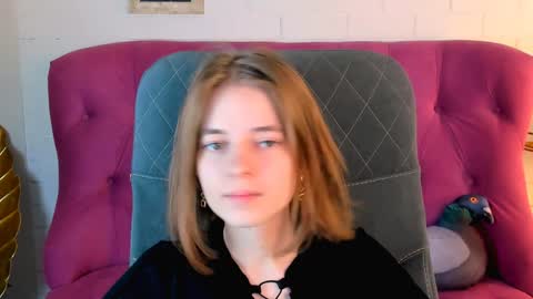 Tina Davil online show from 4, 12, 2024