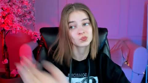 Tina Davil online show from 14, 12, 2024