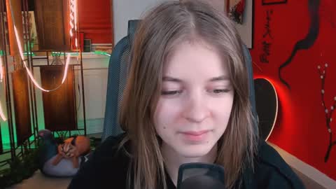 Tina Davil online show from 9, 1, 2025