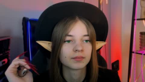 Tina Davil online show from 10, 1, 2025