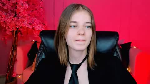 Tina Davil online show from 11, 1, 2025