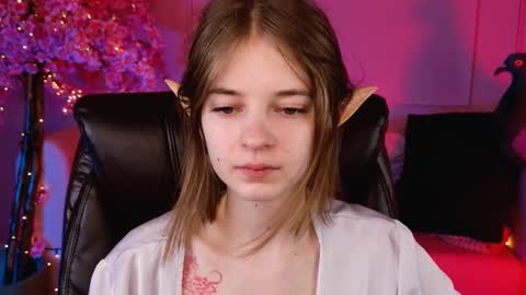 Tina Davil online show from 14, 1, 2025