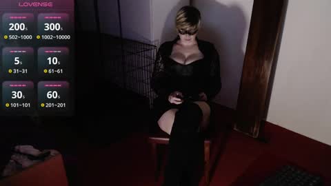 TinaFlower online show from 8, 3, 2025