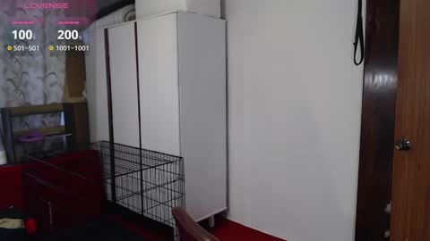 TinaFlower online show from 12, 3, 2025