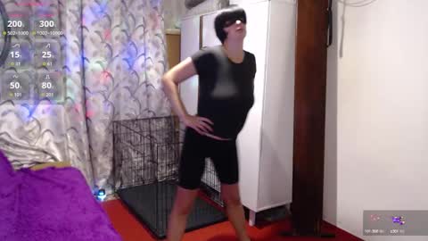 TinaFlower online show from 8, 10, 2025