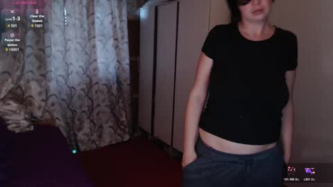 TinaFlower online show from 18, 10, 2025