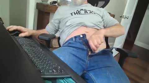 Snapshot of tincup430 chatting on 23, 4, 2026 5 day load on deck online show from 23, 4, 2026