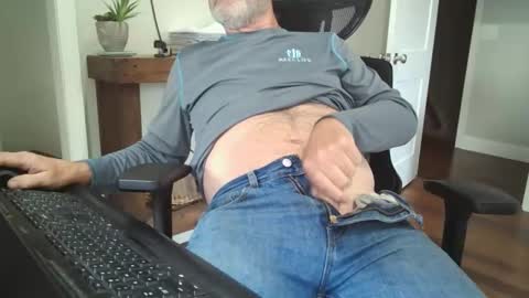 Snapshot of tincup430 chatting on 13, 5, 2026 5 day load on deck online show from 13, 5, 2026