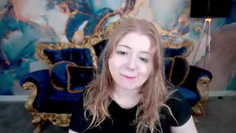 Snapshot of tinkerrbelll chatting on 29, 7, 2026 TinkerrBelll online show from 29, 7, 2026