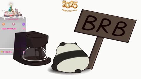 Tinna Goddess online show from 30, 12, 2024