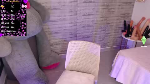 Tinna Goddess online show from 1, 5, 2026