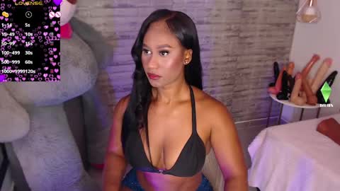 Tinna Goddess online show from 2, 5, 2026