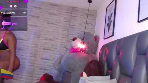 Tinna Goddess online show from 31, 7, 2026