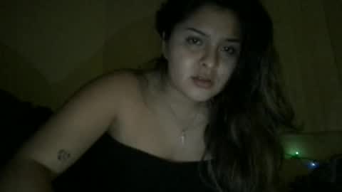 Snapshot of tinnnyyminx chatting on 8, 1, 2026 tinnnyyminx online show from 8, 1, 2026