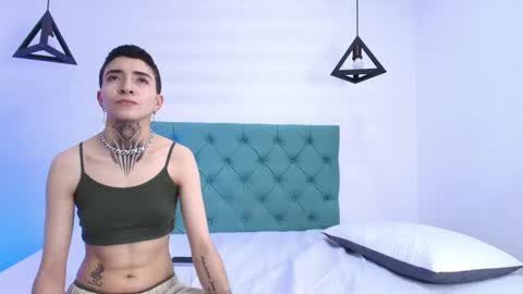 Snapshot of tinny_and_candy chatting on 7, 2, 2025 TINNY AND CANDY online show from 7, 2, 2025