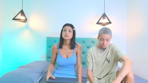 Snapshot of tinny_and_candy chatting on 28, 2, 2025 TINNY AND CANDY online show from 28, 2, 2025