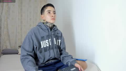 TINNY AND CANDY online show from 16, 11, 2025