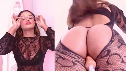 Hey Im Annie  online show from 21, 12, 2025