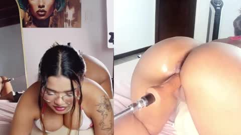 Hey Im Annie  online show from 4, 6, 2026