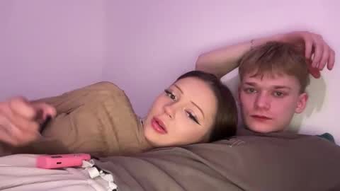 TinnyDoll online show from 21, 2, 2026