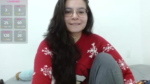 Tiny Caroline online show from 7, 2, 2025