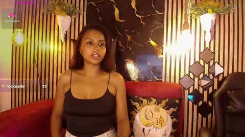 Tiny  online show from 22, 4, 2026