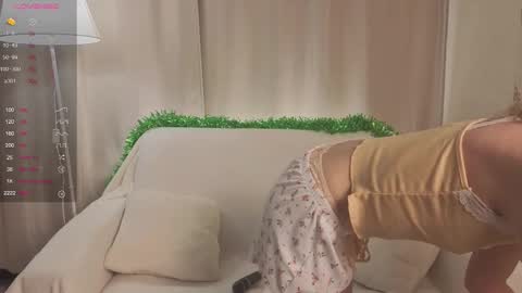 Lily online show from 8, 1, 2026