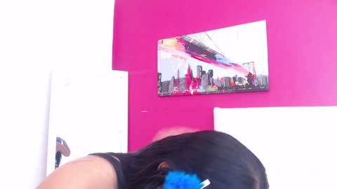 tiny_whore18 online show from 16, 1, 2025